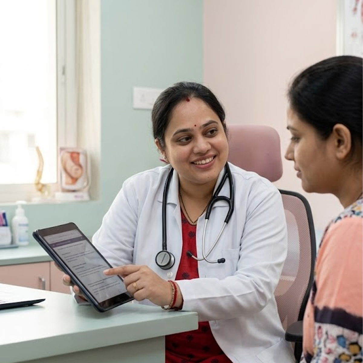 Intracytoplasmic Sperm Injection (ICSI)